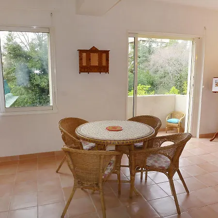 Le Palais Lumiere.2 Apartamento La Ciotat
