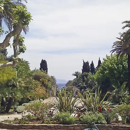 Le Palais Lumiere.2 Apartamento La Ciotat