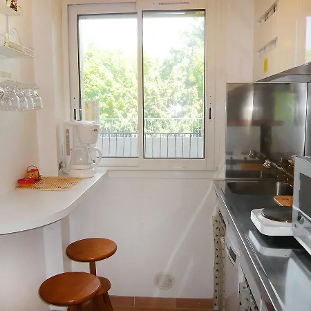 Le Palais Lumiere.2 Apartamento La Ciotat