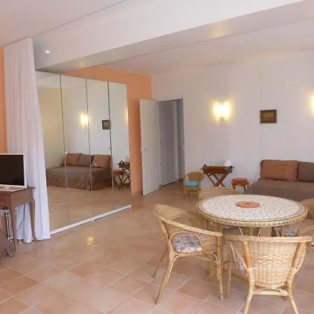 Appartamento Le Palais Lumiere.2 *