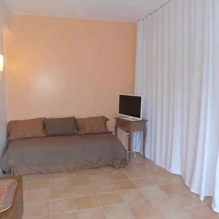 Apartment Le Palais Lumiere.2 La Ciotat
